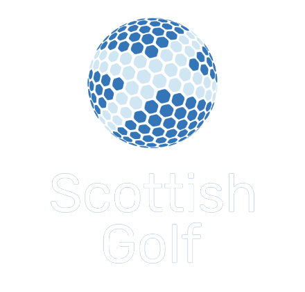 Scottish Golf logo