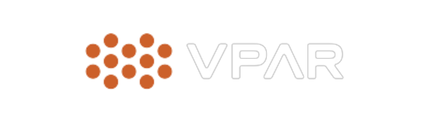 VPAR logo